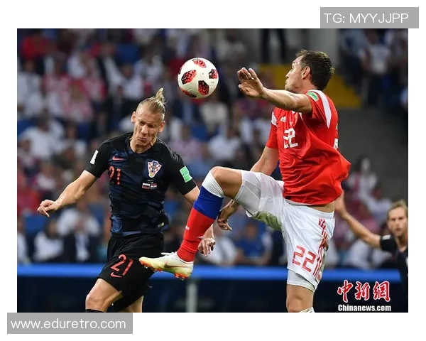 俄罗斯与克罗地亚激战正酣cntv全程直播精彩瞬间回顾